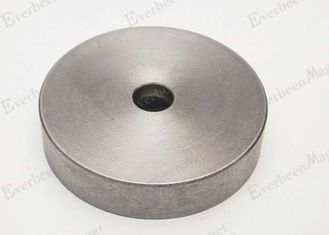 Chine Grands aimants OD26MM de cobalt de samarium d'anneau anti-corrosifs pour des tubes à onde progressive fournisseur
