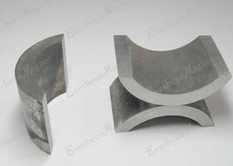 Chine Aimants de cobalt de samarium d'arc par la démagnétisation de magnétisation d'épaisseur anti- fournisseur