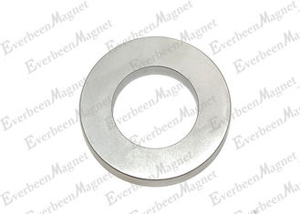 Chine Aimant d'anneau énorme de néodyme d'aimant de haut-parleur OD 3/4 pouce axialement magnétisé fournisseur