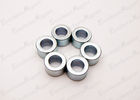 Chine Aimants d&#039;anneau du néodyme N48 plaquant le zinc diamétralement magnétisé pour des capteurs usine