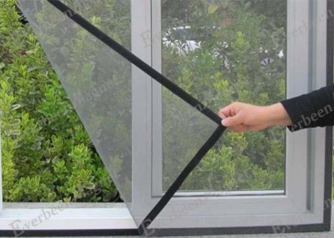 Bande magnétique/papier/feuilles flexibles 3,6 | 3,8 G/Cm3 pour l'écran de fenêtre