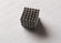 N38 petits aimants de boule du diamètre 5mm, aimants sphériques de néodyme plaquant le Ni pour des bijoux fournisseur