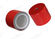 Dimension rouge-foncé d'Assemblée magnétique d'Alinico 5/pot induction résiduelle élevée de 17,5 x de 16mm fournisseur