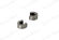 AlNiCo 5 aimants d'anneau d'Alnico, résistant à hautes températures d'aimant rond d'Alnico pour l'installateur fournisseur