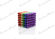 Magie aimants de boule de néodyme de 5mm/de 3mm colorés pour le produit magnétique de santé fournisseur