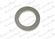Aimant d'anneau énorme de néodyme d'aimant de haut-parleur OD 3/4 pouce axialement magnétisé fournisseur