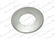 Évaluez N48 OD des aimants de 1 de pouce d'anneau terre rare de néodyme 1/4&quot; nickel d'épaisseur enduit fournisseur